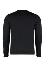 Carica l'immagine nel visualizzatore di Gallery, Maglione girocollo in lana
