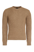 Carica l'immagine nel visualizzatore di Gallery, Pullover in lana merino
