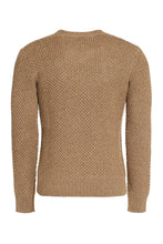 Carica l'immagine nel visualizzatore di Gallery, Pullover in lana merino
