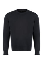 Carica l'immagine nel visualizzatore di Gallery, Pullover in lana merino
