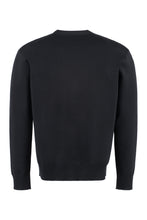 Carica l'immagine nel visualizzatore di Gallery, Pullover in lana merino
