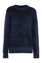 Carica l'immagine nel visualizzatore di Gallery, Maglione in misto alpaca
