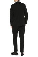 Carica l'immagine nel visualizzatore di Gallery, Blazer monopetto in lana
