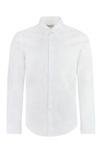 Carica l'immagine nel visualizzatore di Gallery, Camicia in cotone
