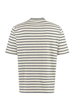 Carica l'immagine nel visualizzatore di Gallery, T-shirt girocollo in cotone
