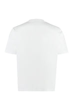 Load image into Gallery viewer, Logo cotton t-shirt
