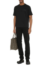 Carica l'immagine nel visualizzatore di Gallery, T-shirt in cotone con logo
