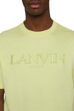 Carica l'immagine nel visualizzatore di Gallery, T-shirt in cotone con logo
