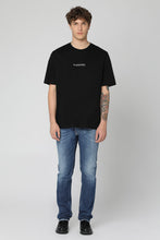 Carica l'immagine nel visualizzatore di Gallery, T-shirt in cotone con logo
