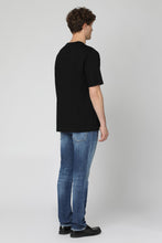 Carica l'immagine nel visualizzatore di Gallery, T-shirt in cotone con logo
