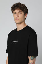 Carica l'immagine nel visualizzatore di Gallery, T-shirt in cotone con logo
