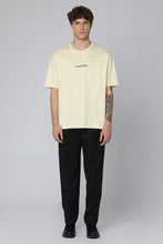 Carica l'immagine nel visualizzatore di Gallery, T-shirt in cotone con logo
