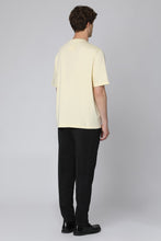 Carica l'immagine nel visualizzatore di Gallery, T-shirt in cotone con logo
