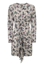 Carica l&#39;immagine nel visualizzatore di Gallery, Abito Dulce in viscosa
