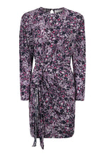 Carica l&#39;immagine nel visualizzatore di Gallery, Abito Dulce in viscosa
