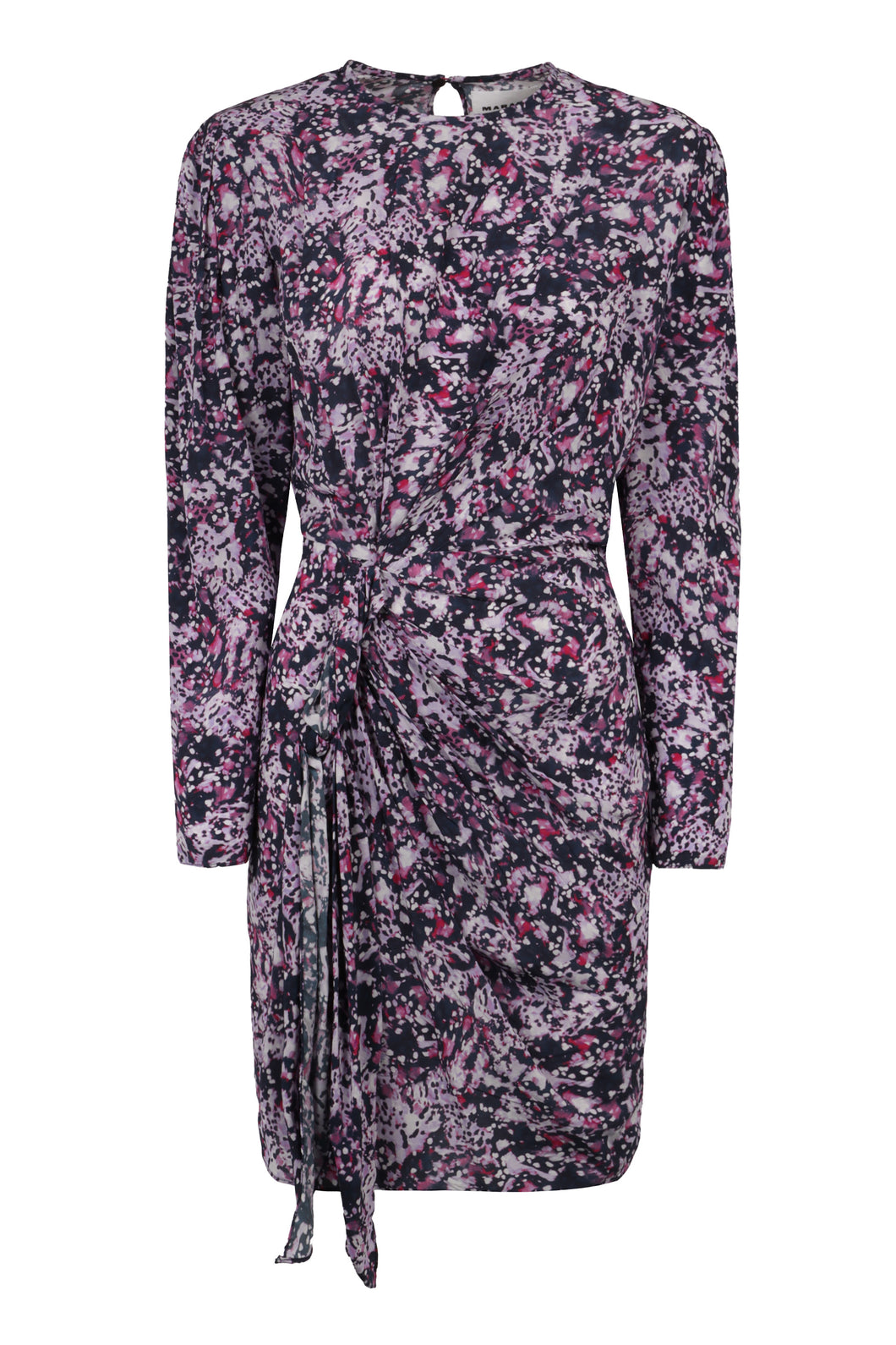 Abito Dulce in viscosa