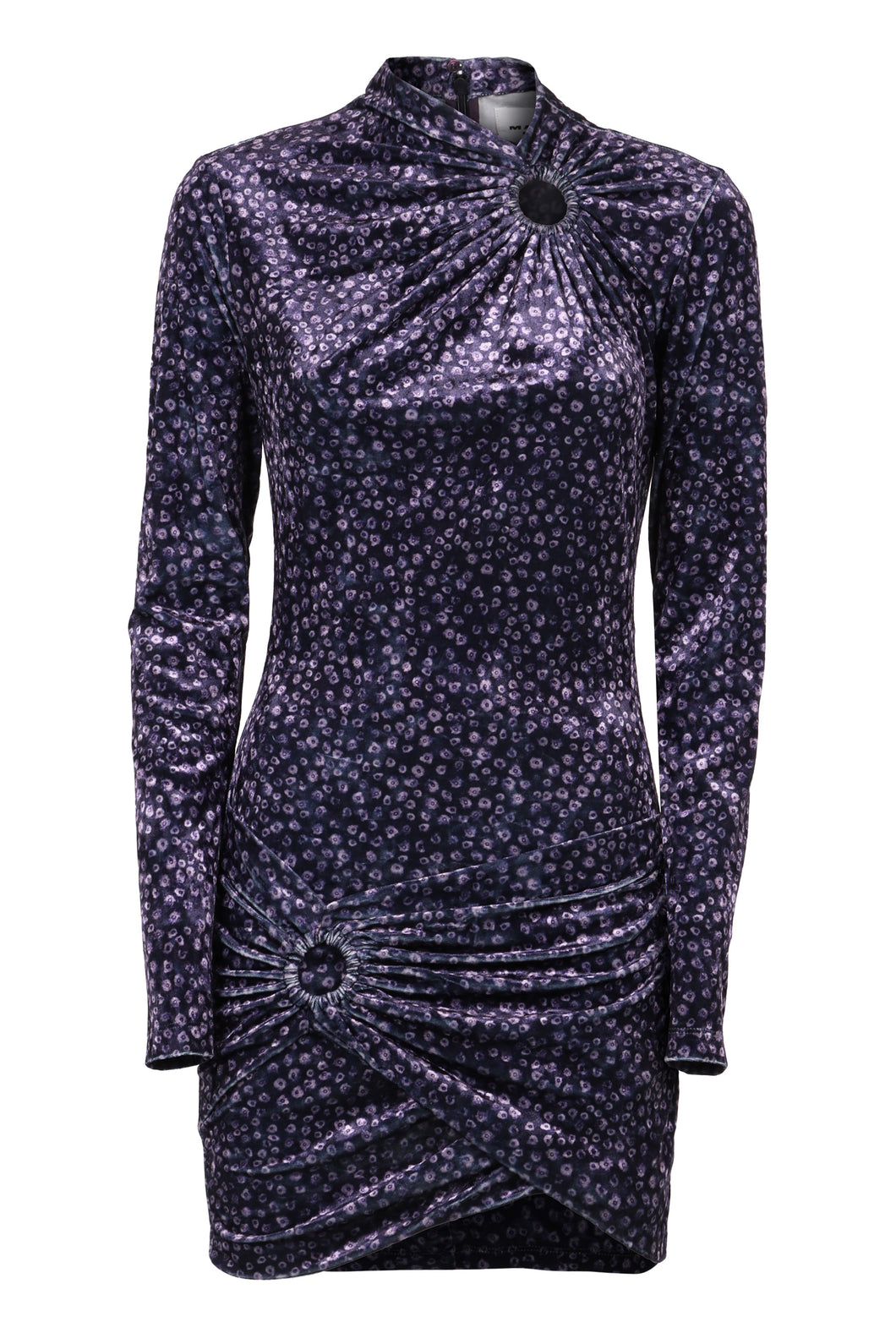 Abito Havana in velluto