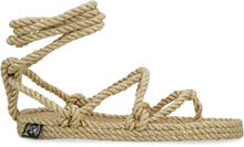 Load image into Gallery viewer, Rope sandals
