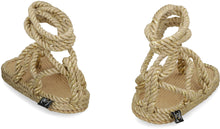 Load image into Gallery viewer, Rope sandals

