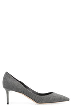 Load image into Gallery viewer, Romy 60 Fabric pumps
