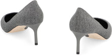 Load image into Gallery viewer, Romy 60 Fabric pumps
