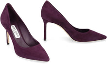 Load image into Gallery viewer, Décolleté Romy 85 in suede
