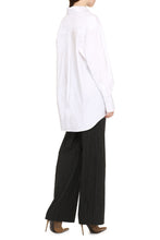 Carica l'immagine nel visualizzatore di Gallery, Camicia Rostov in cotone Oxford
