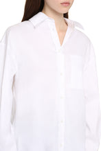 Carica l'immagine nel visualizzatore di Gallery, Camicia Rostov in cotone Oxford
