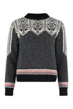 Carica l'immagine nel visualizzatore di Gallery, Maglione jacquard Rotondo
