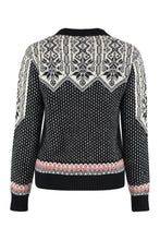 Carica l'immagine nel visualizzatore di Gallery, Maglione jacquard Rotondo
