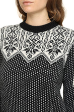 Carica l'immagine nel visualizzatore di Gallery, Maglione jacquard Rotondo
