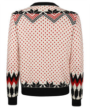 Load image into Gallery viewer, Rotondo jacquard sweater
