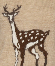 Carica l'immagine nel visualizzatore di Gallery, Maglione jacquard Rotondo
