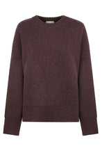 Carica l'immagine nel visualizzatore di Gallery, Pullover in cachemire
