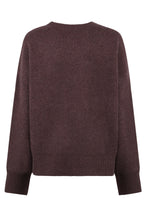 Carica l'immagine nel visualizzatore di Gallery, Pullover in cachemire
