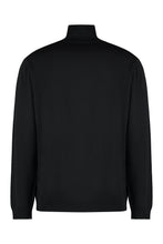 Carica l'immagine nel visualizzatore di Gallery, Pullover dolcevita in lana
