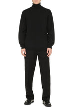 Carica l'immagine nel visualizzatore di Gallery, Pullover dolcevita in lana
