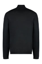 Carica l'immagine nel visualizzatore di Gallery, Pullover dolcevita in lana
