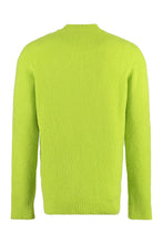 Carica l'immagine nel visualizzatore di Gallery, Pullover in misto cotone
