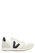 Carica l'immagine nel visualizzatore di Gallery, Sneakers low-top SDU in pelle e tessuto
