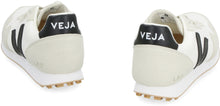 Carica l'immagine nel visualizzatore di Gallery, Sneakers low-top SDU in pelle e tessuto
