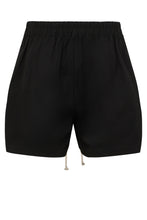 Carica l'immagine nel visualizzatore di Gallery, Shorts in cotone elasticizzato
