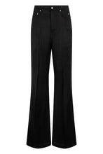 Carica l'immagine nel visualizzatore di Gallery, Jeans Bolan bootcut in cupro twil
