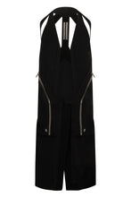 Carica l'immagine nel visualizzatore di Gallery, Gilet Temple con zip
