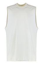 Carica l'immagine nel visualizzatore di Gallery, Tank top in cotone
