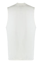 Carica l'immagine nel visualizzatore di Gallery, Tank top in cotone
