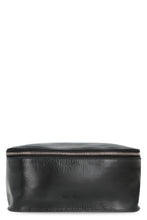 Carica l'immagine nel visualizzatore di Gallery, Beauty-case in pelle
