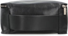 Carica l'immagine nel visualizzatore di Gallery, Beauty-case in pelle
