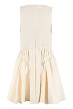 Carica l&#39;immagine nel visualizzatore di Gallery, Abito in crêpe
