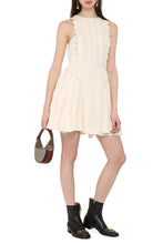 Carica l&#39;immagine nel visualizzatore di Gallery, Abito in crêpe
